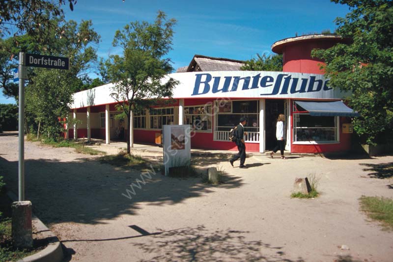 Ahrenshoop_Bunte_Stube_01