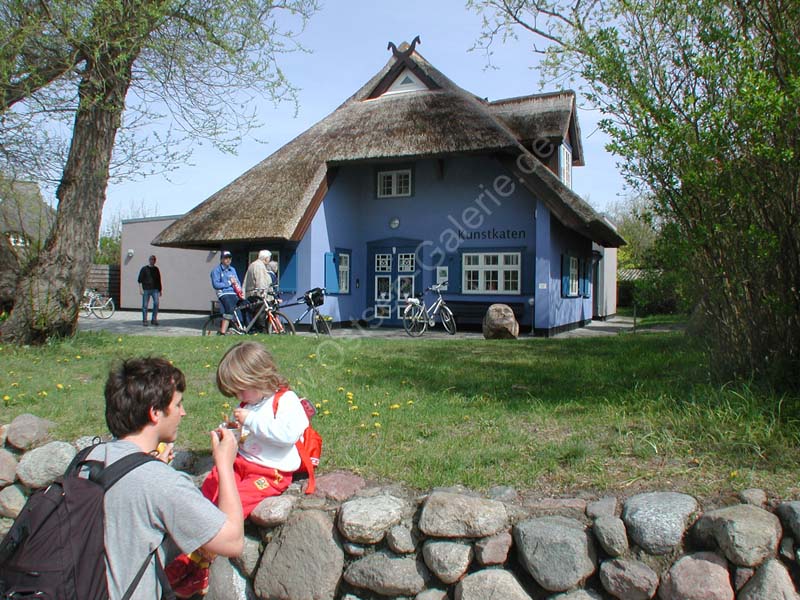 Ahrenshoop_Kunstkaten_01