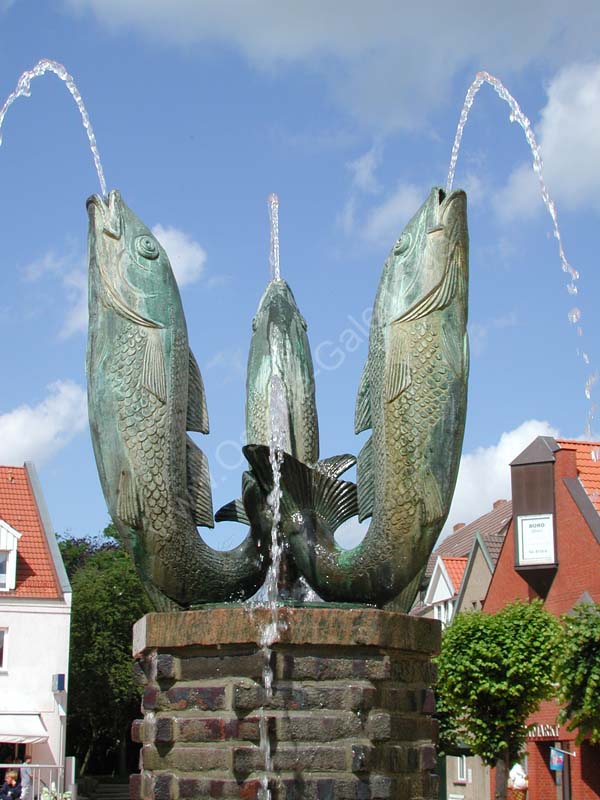 Barth_Markt_Brunnen
