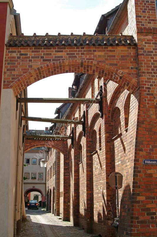 Stralsund_Gasse