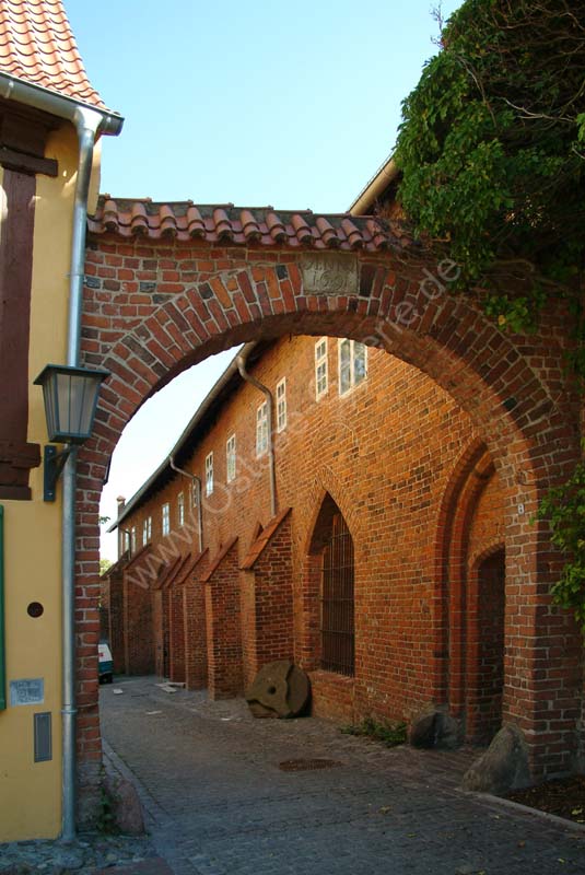 Stralsund_Johannisklosterhof_4