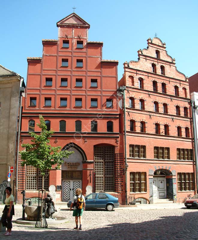 Stralsund_Scheelehaus