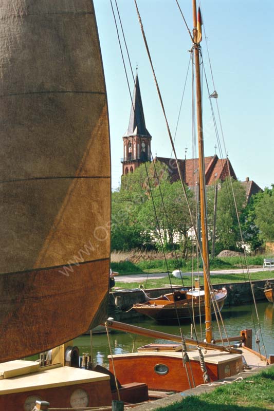 Wustrow_Hafen_03