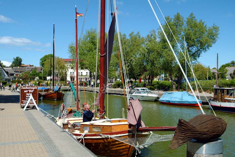 Wustrow_Hafen_06