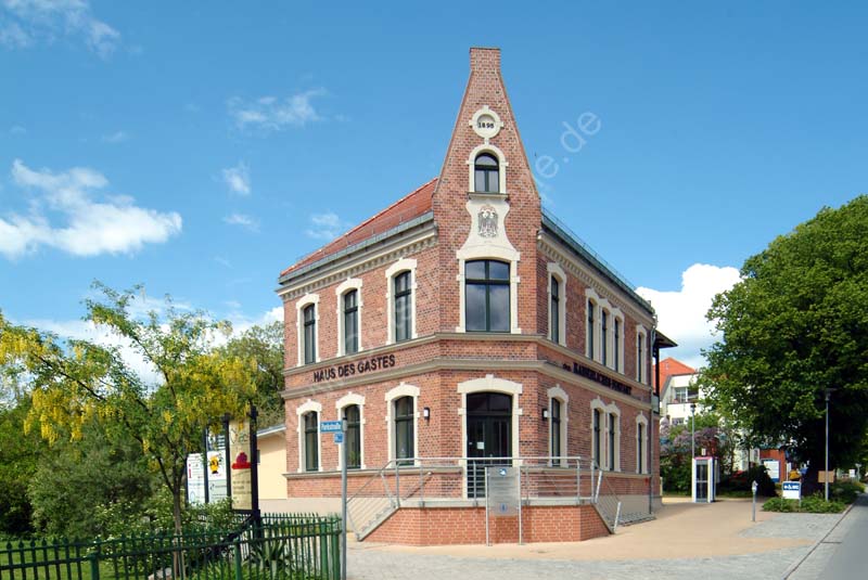 Wustrow_Haus_des_Gastes