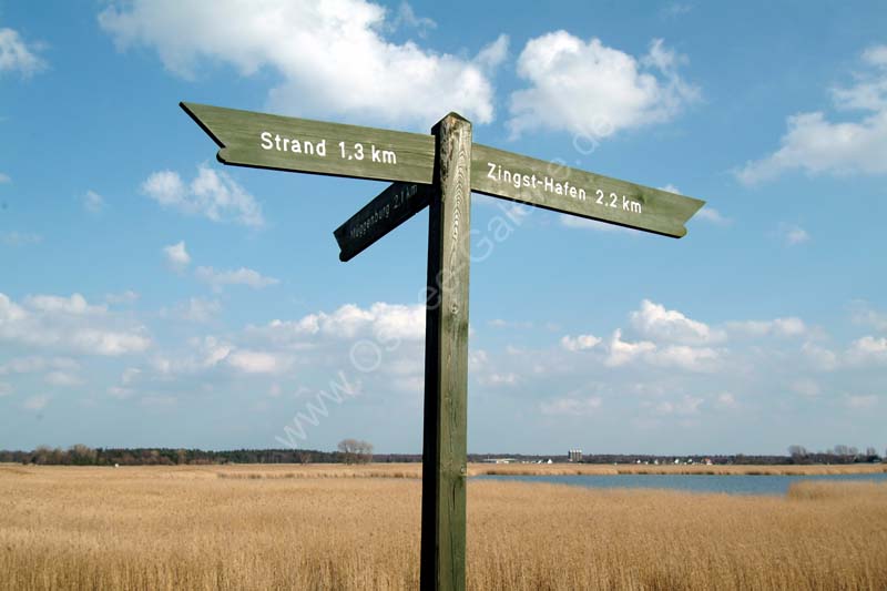 Zingst_Wegweiser_01