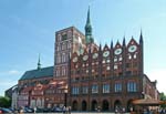 Stralsund_Alter_Markt_Rathaus