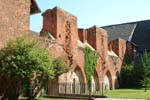 Stralsund_Johanniskloster_Ruine_1