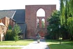 Stralsund_Johanniskloster_Ruine_2