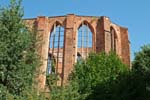 Stralsund_Johanniskloster_Ruine_4