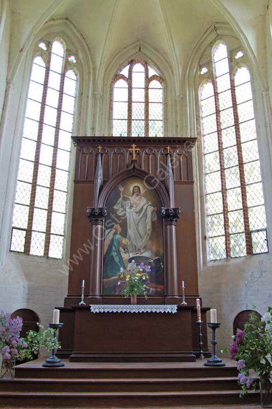 Kirche_Starkow_Altar