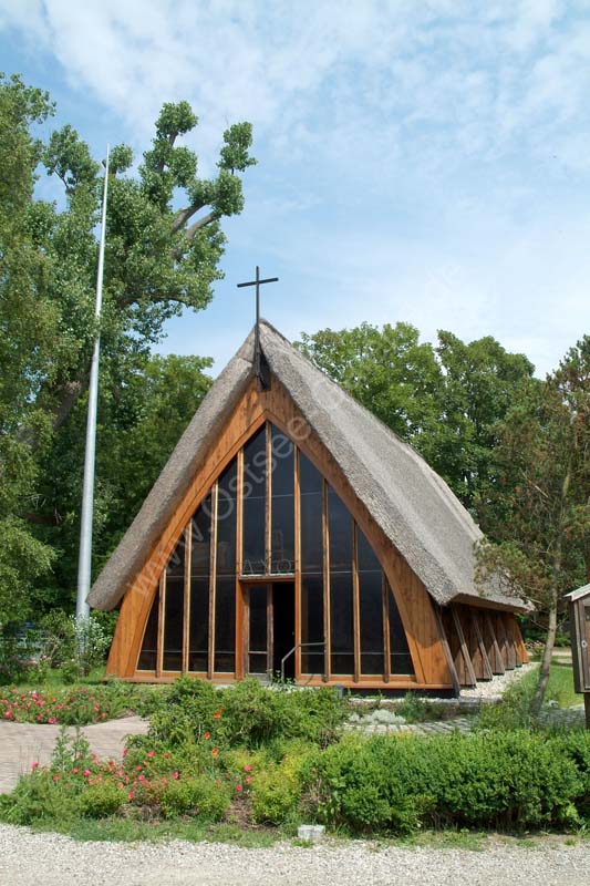 Schifferkirche_Ahrenshoop_1